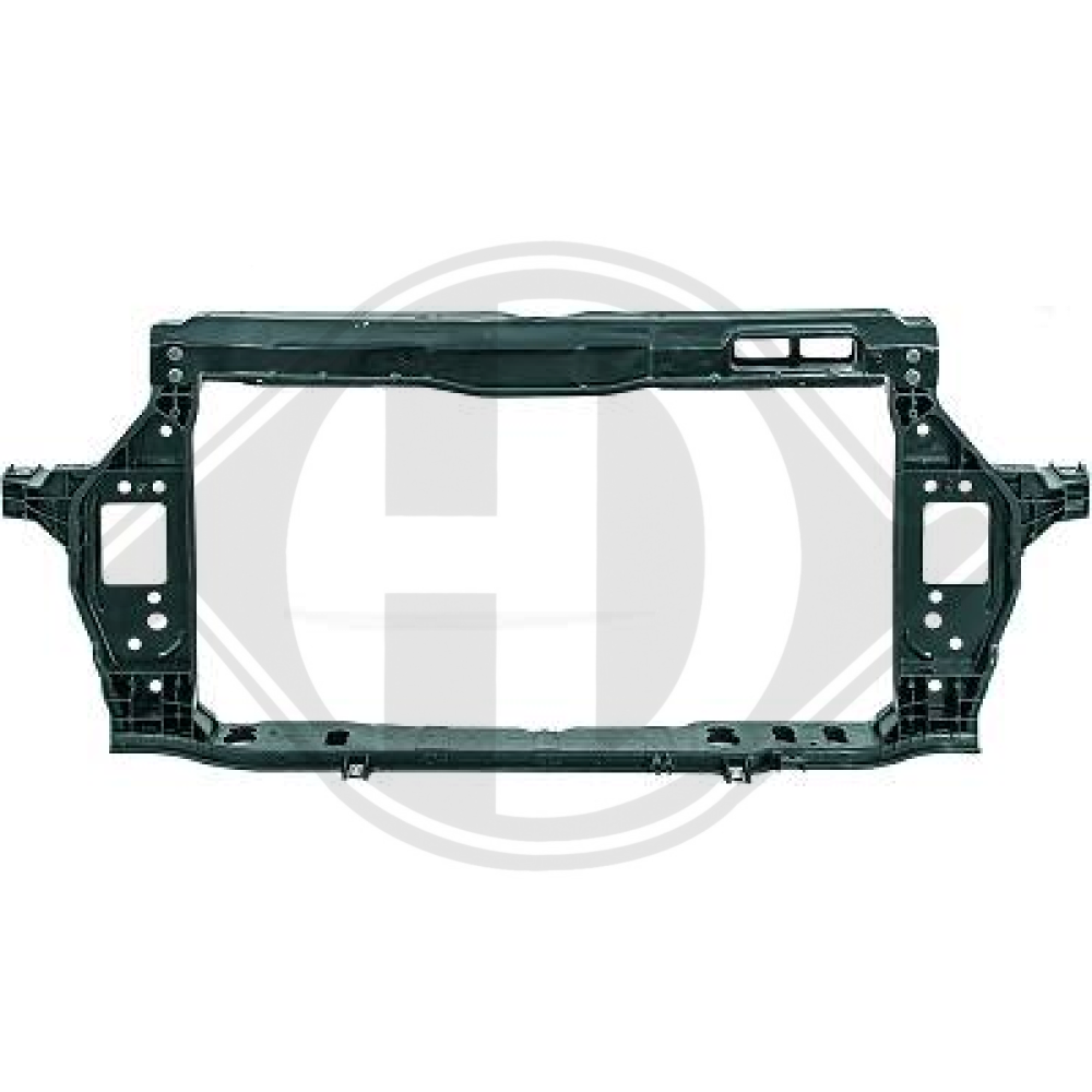 64101C8000 FRONTMASKE    HYUNDAI i20, BJ. 15-20 6807002