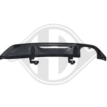98252028XY DIFFUSOR HINTEN    P. 208, 19->>         FÜR GT-LINE; 4228269