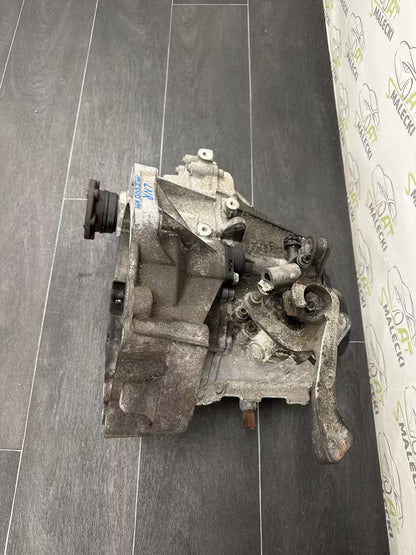 LNR Getriebe 5-Gang Schaltgetriebe 1,2 Benzin Vw Seat Skoda