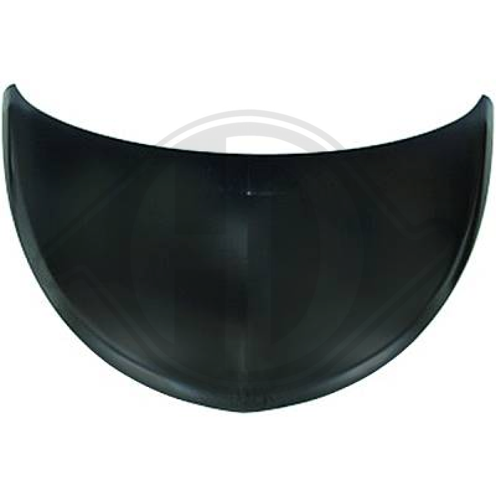 51835535 MOTORHAUBE LANCIA YPSILON, BJ. 11->> 3214000