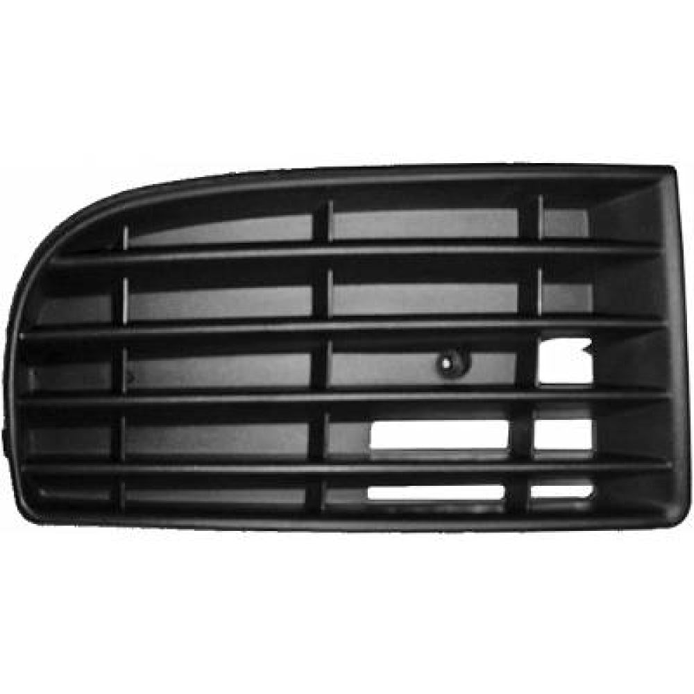 1K0853666 STOßST.GRILL RE.   GOLF 5, 03-08         NICHT GT/GTi 2214046