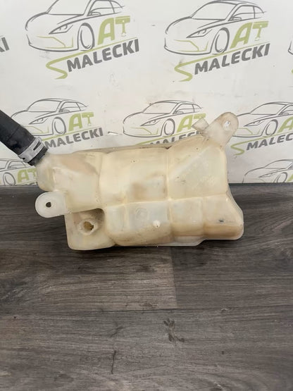 96BB8K218AA Ausgleichsbehälter Kühlwasserbehälter Ford Mondeo