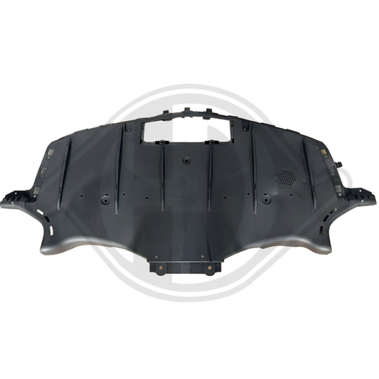 1831981-00-C MOTORRAUMABD.HI.  MODEL 3, 2023->>        PERFORMANCE 8079305