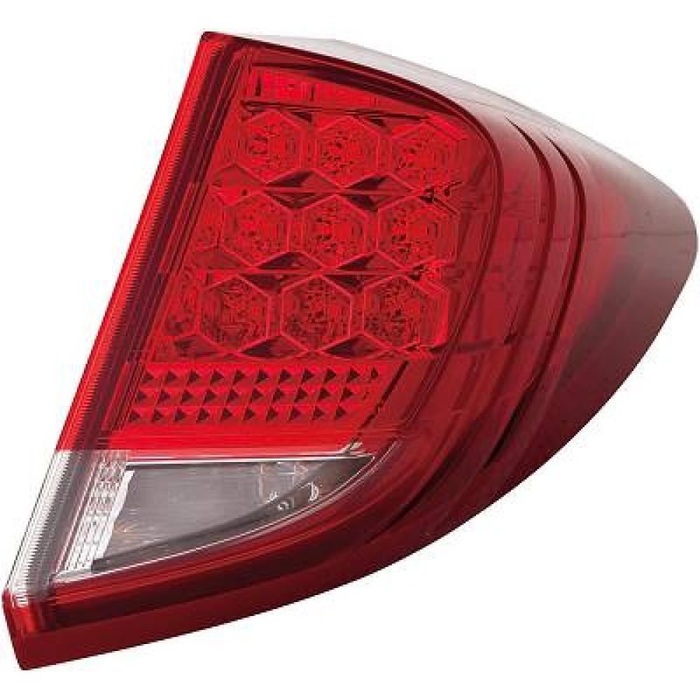 33500-TV0-E01 RÜCKLEUCHTE RE.     CIVIC, 12->>              AUSSEN 5211090