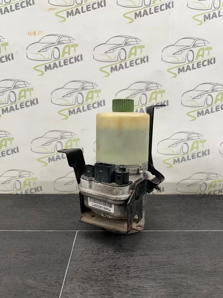 6R0423156B Servopumpe Hydraulikpumpe Vw Seat Skoda Audi