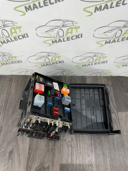 1K0937124K Sicherungskasten Schmelzsicherung Vw Golf V 1,4 BCA