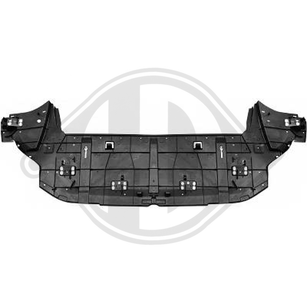 7013EF MOTORRAUMABD.VO.      308, 08-17 8042350