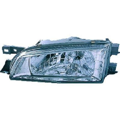 84001FA250 SCHEINWERFER RE.  IMPREZA, 98-00          FÜR LWR 6231180