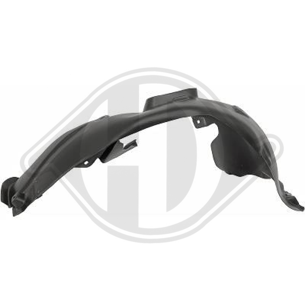 7136LH RADSCHALE RE.  CITROEN C4, 10-20 4073008