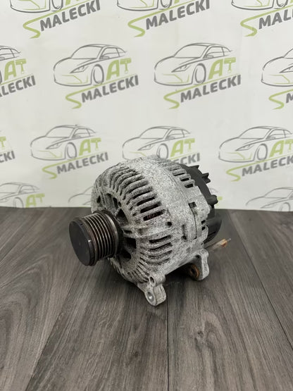 021903026L Lichtmaschine Generator 180A Vw Passat 2,0 Tdi BMR