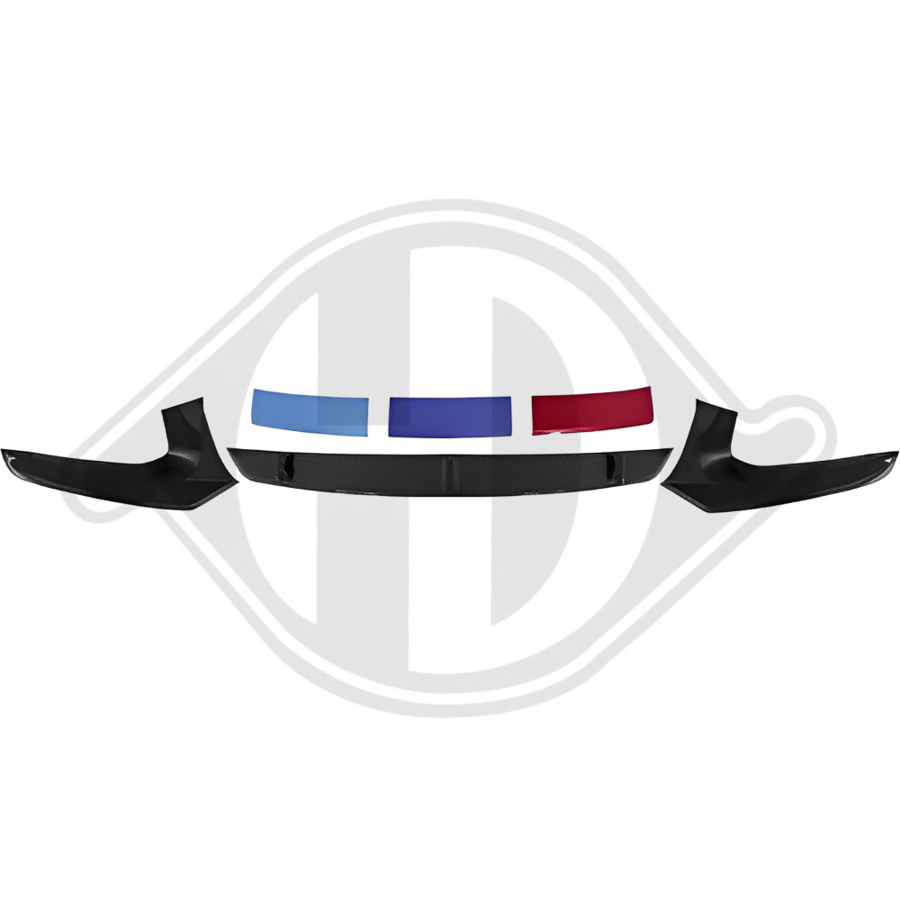 FRONTLIPPE            G30, 17-20    MOTORSPORT-OPTIK, 1226660