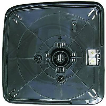 SP. GLAS RE.        JIMNY, 05->> 6425826