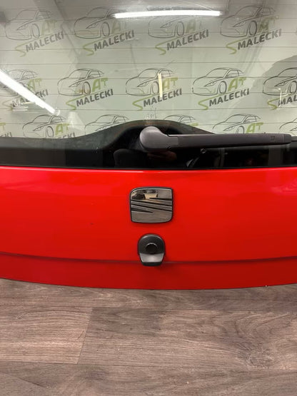 Heckklappe Kofferraum Deckel Seat Mii Modelle Farbe LY3D