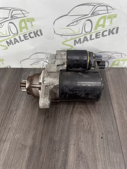 021911023R Anlasser VW Golf / VW Polo / Seat Ibiza