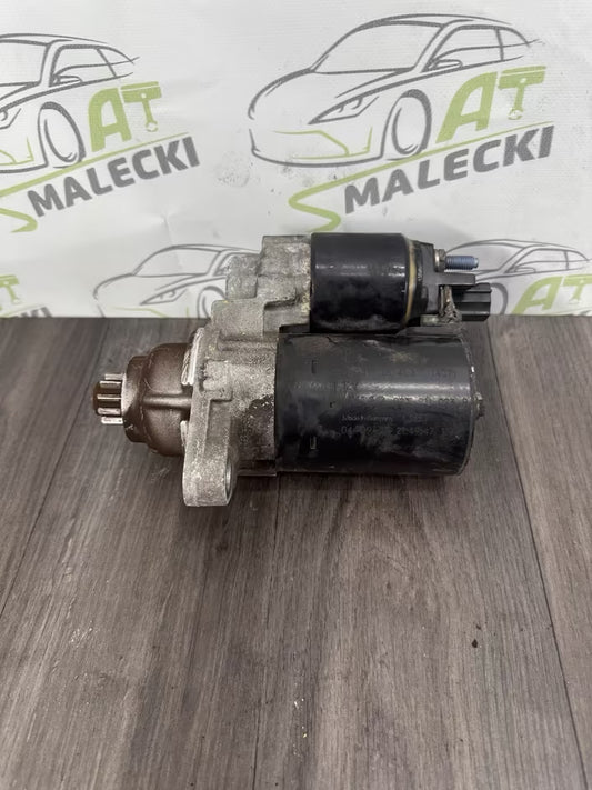 021911023R Anlasser VW Golf / VW Polo / Seat Ibiza