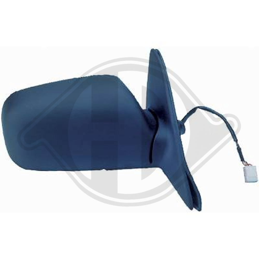 87910-02180 SPIEGEL RE.       COROLLA, 97-02                5-PIN 6616224