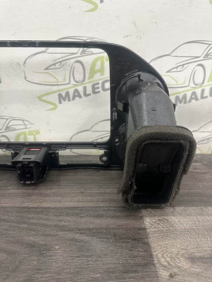 5M0858071K Verkleidung Armaturenbrett VW Tiguan 5N