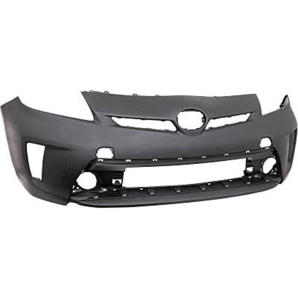 52119-47934 Stoßstange vorne für TOYOTA PRIUS (_W3_) 05.12-16      NICHT PRIUS+ 6636150