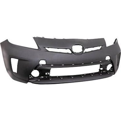 52119-47934 Stoßstange vorne für TOYOTA PRIUS (_W3_) 05.12-16      NICHT PRIUS+ 6636150