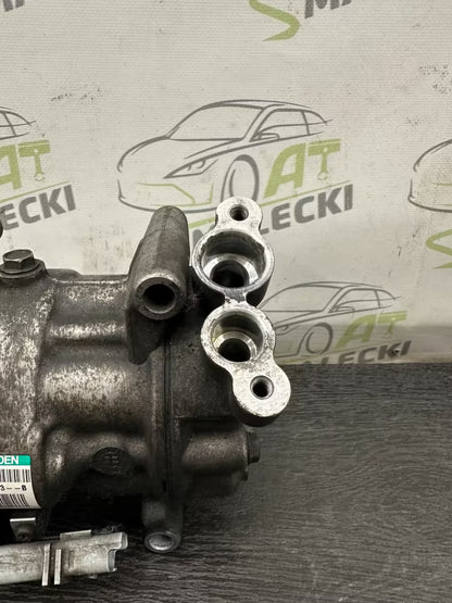 8200357173B Klimakompressor Renault Clio III Modus Modelle
