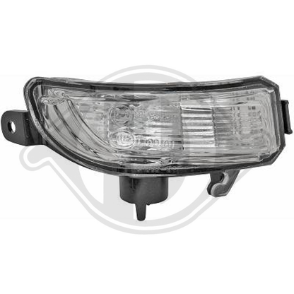 6V0 949 102 SP.BLINKER RE.    FABIA, 14->>    +SKODA RAPID 15-> 7807126