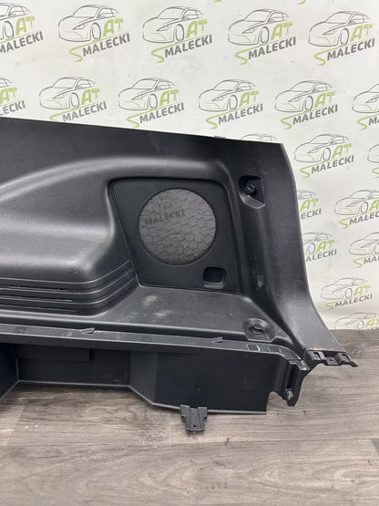 85741-2Y000 Kofferraum Verkleidung Rechts Hyundai IX35 Modell