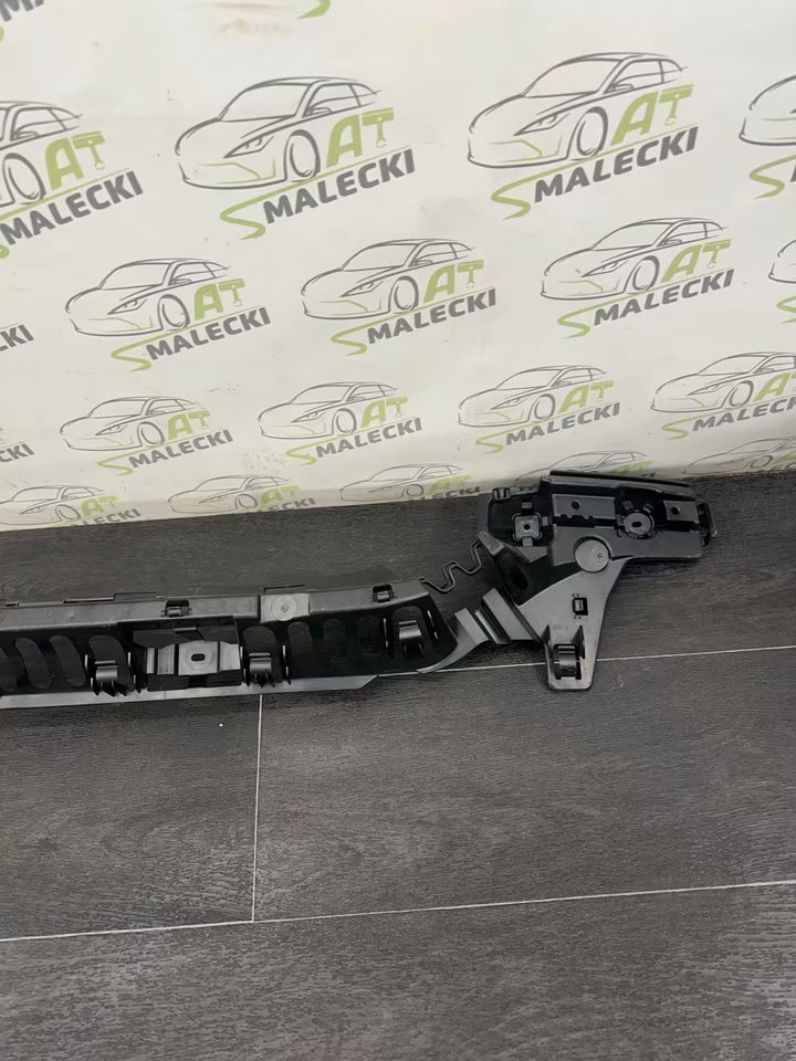 7285560 Halterung Stoßstange Hinten für BMW 420i F33