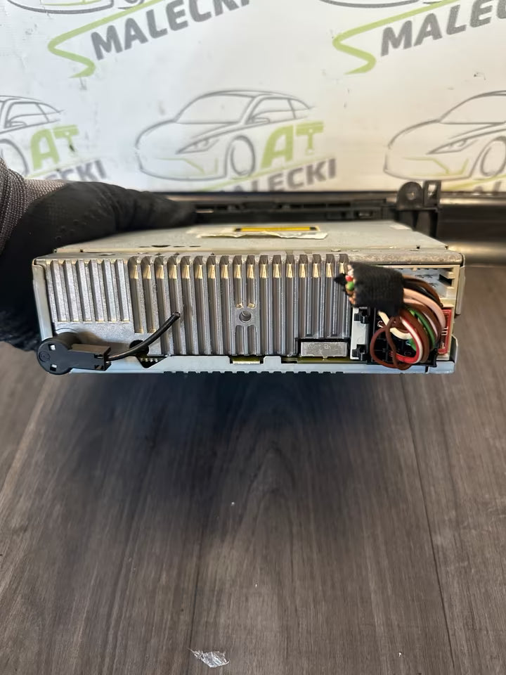 A1698200286 Musik-Player Radio für Mercedes Benz W245