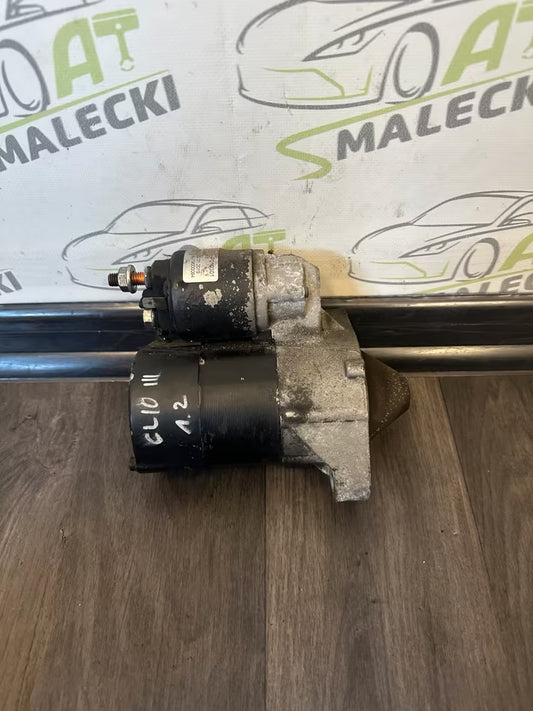 8017840 Starter Anlasser für Renault Twingo Clio Kangoo