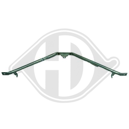 51647033745 V-STÜTZE       BMW E60/E61 03-10 1224010