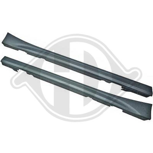 SATZ SEITENSCHWELLER  F20, 11->>           5-TÜRIG 1281362