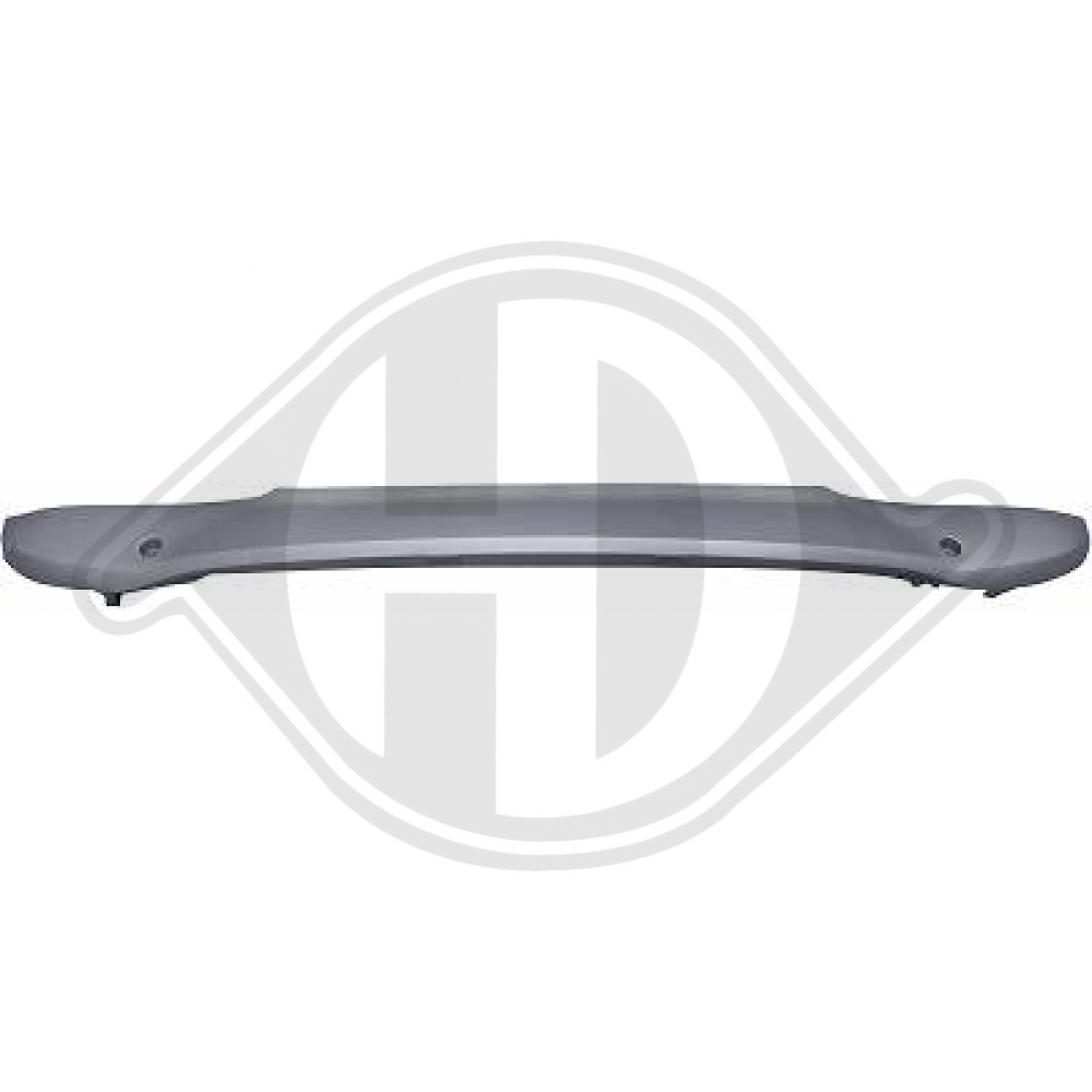 A4538801301 HECKDIFFUSOR SMART FORTWO, 14->> 1607066