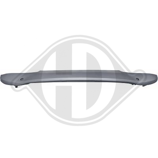 A4538801301 HECKDIFFUSOR SMART FORTWO, 14->> 1607066
