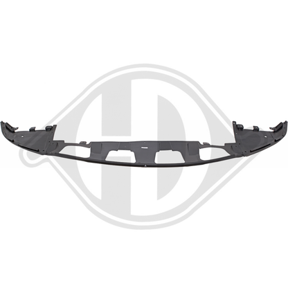 1034833-00-E SPOILER VO. TESLA MODEL X, 2016->> 7970061