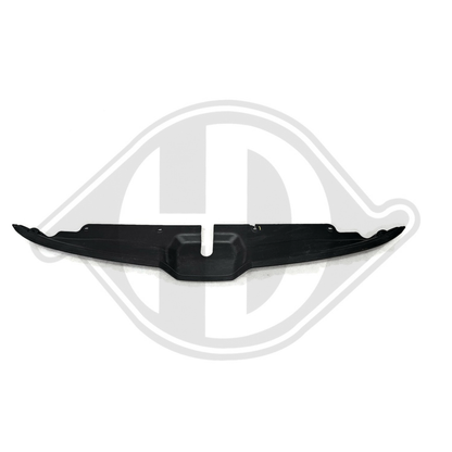 565853343 9B9 HALTER KÜHLERGRILL KODIAQ, 2016->>21 7880043