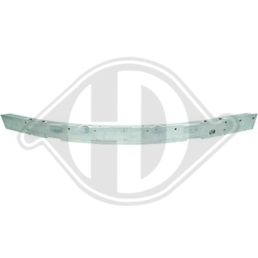 51117294477 VERSTÄRKUNG VORN   BMW X5, 13-19            +X6 14->> 1293060