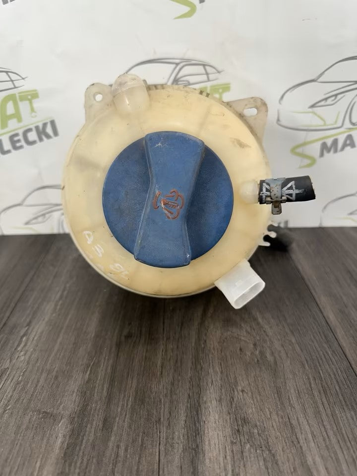 1J0121403A Ausgleichsbehälter Kühlwasserbehälter Audi A3 8L
