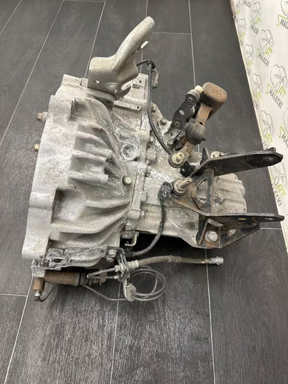 6-Gang Schaltgetriebe Mazda 6 GG/GY 2,0 Benziner G6020