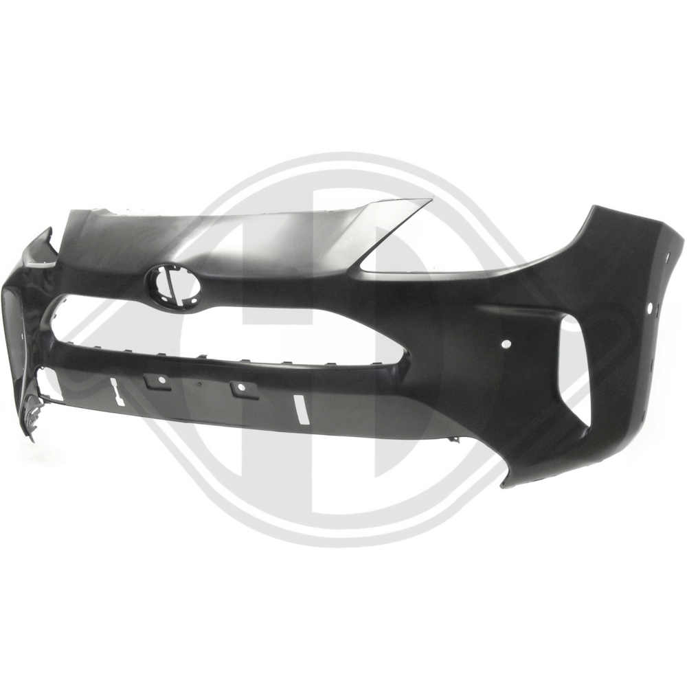 52119-YP956 Stoßfänger Stoßstange vorne für Toyota Yaris Cross MXP 2021->> 6608452