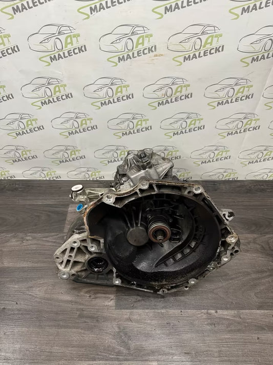 F13 C394 Getriebe 5-Gang Schaltgetriebe Opel Corsa C 1,0 Benzin