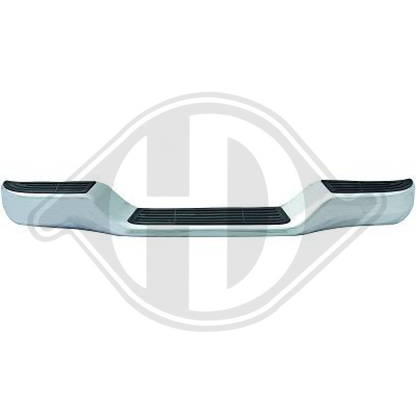 5210535190 STOßSTANGE HINTEN   HILUX, 96-05 6683955