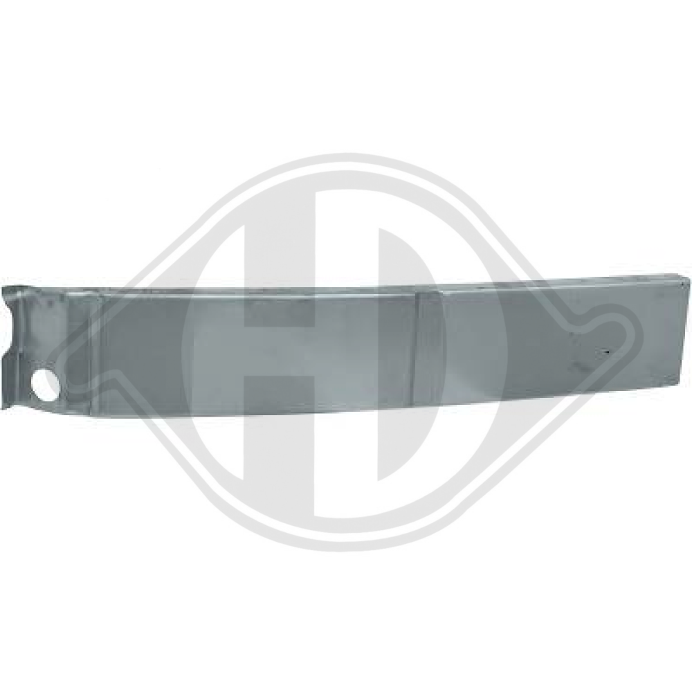 B-SÄULE TEILSTÜCK LI.  T3, 79->> 9416023