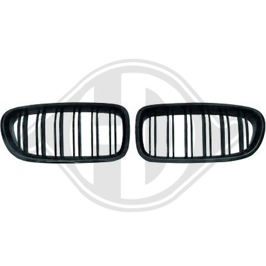 DESIGNGRILL SET     F10/11 13-17 1225740