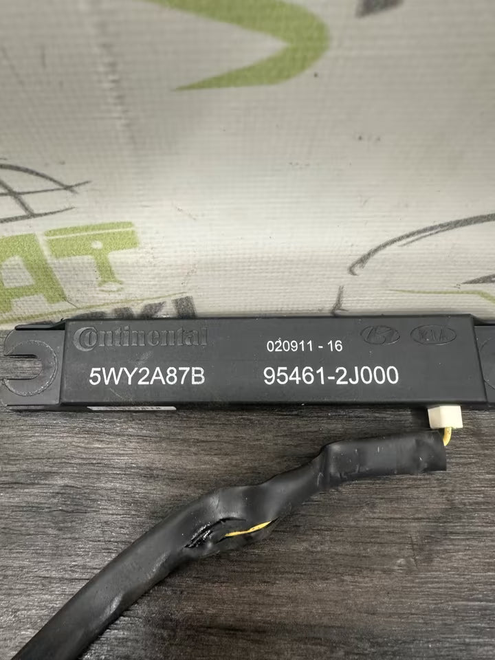 95461-2J000 Antennenverstärker für Hyundai ix35 Modelle