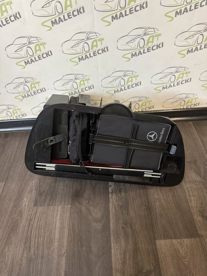 A1698900361 Verbandskasten Warndreieck Vekleidung Mercedes W245
