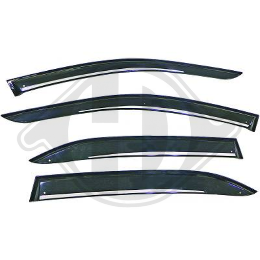 WINDABWEISER         W212, 09->> 1616120