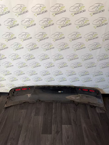 86650-H8000 Stoßstange Diffusor Spoiler Hinten Kia Rio IV Modell
