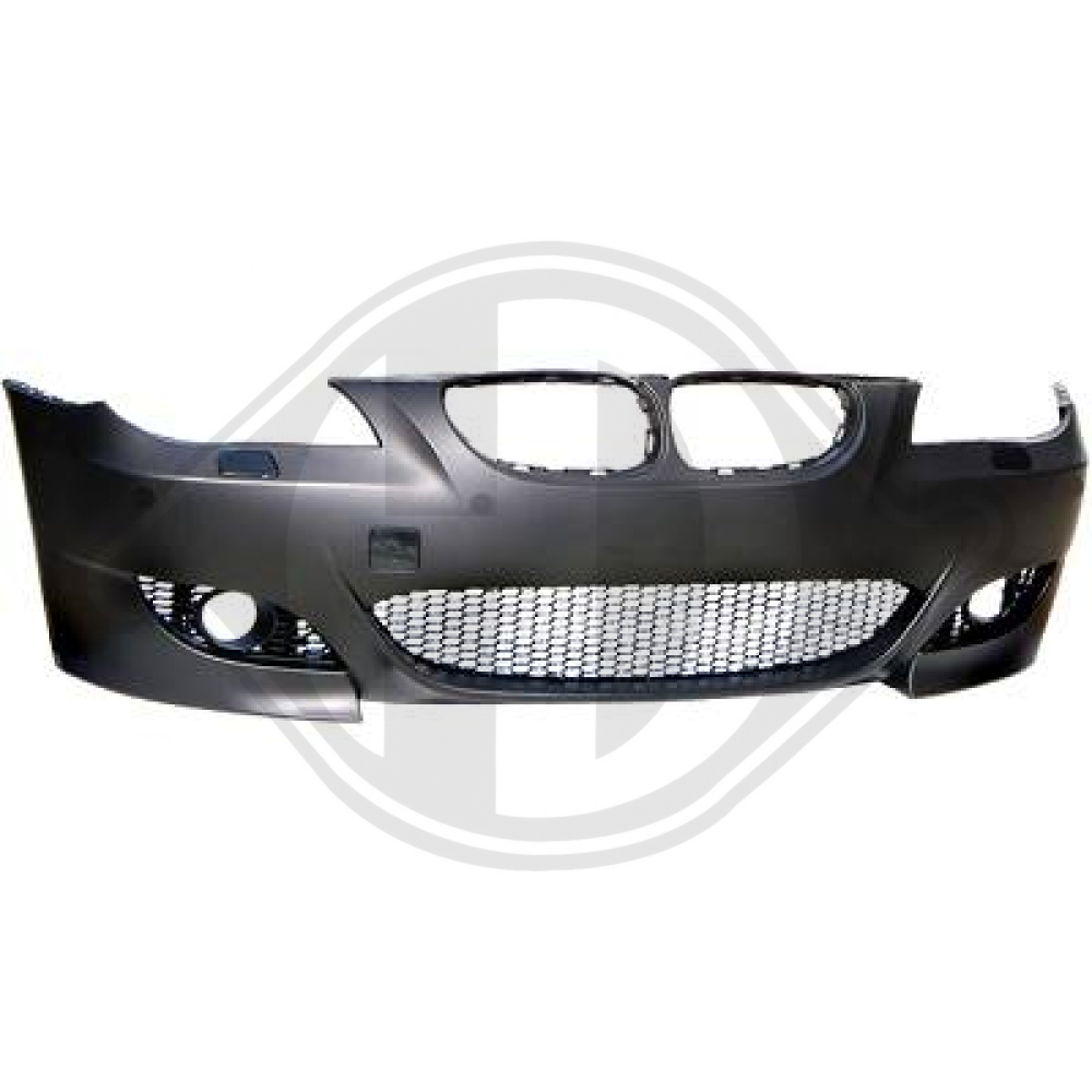 DESIGNSTOßST. VO. E60/E61, 03-10   SPORT-PERFORMANCE, 1224450