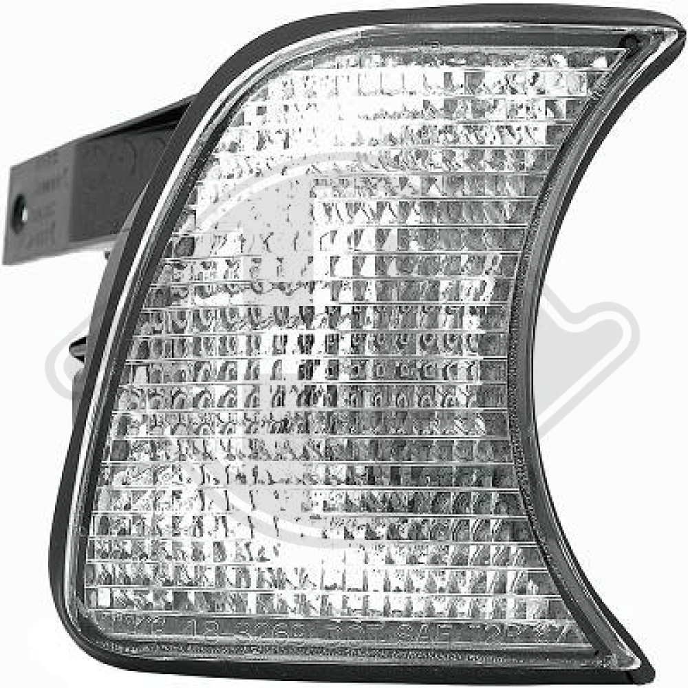 82 19 9 404 276 BLINKLAMPE RE.    BMW E34, 88-95 1222072