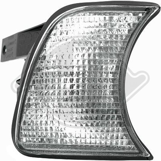 82 19 9 404 276 BLINKLAMPE RE.    BMW E34, 88-95 1222072